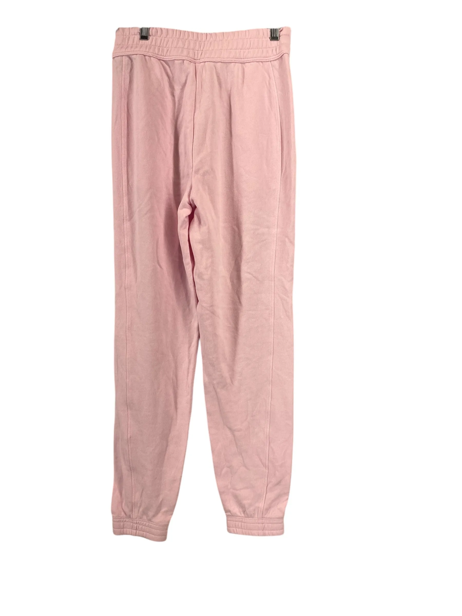 Athletic Pants By Fabletics In Pink, Size: Xs