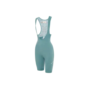 Attaquer Intra Womens Bib Short - Sea Foam