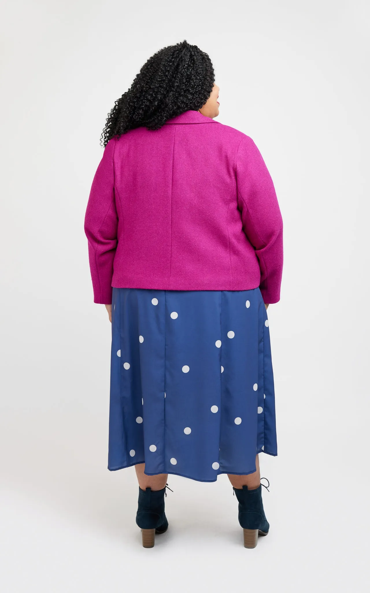 Auburn Blazer 12-32 PDF pattern