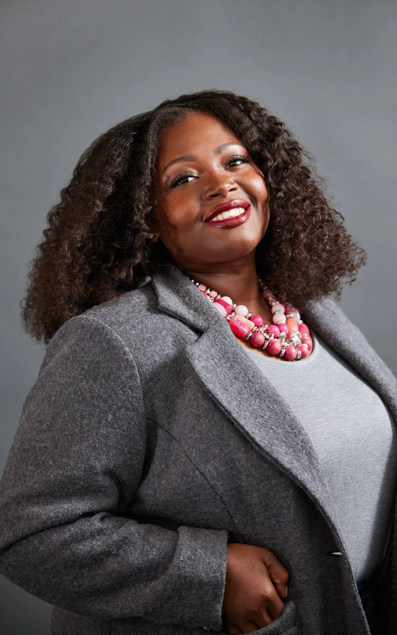 Auburn Blazer 12-32 PDF pattern