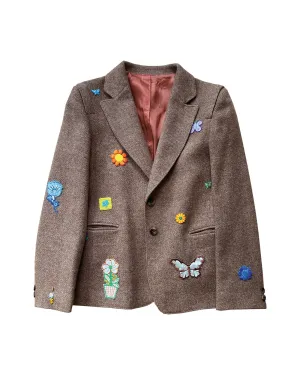 AVERY BLAZER