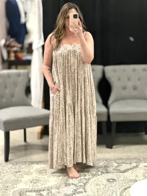 Aztec Sundress