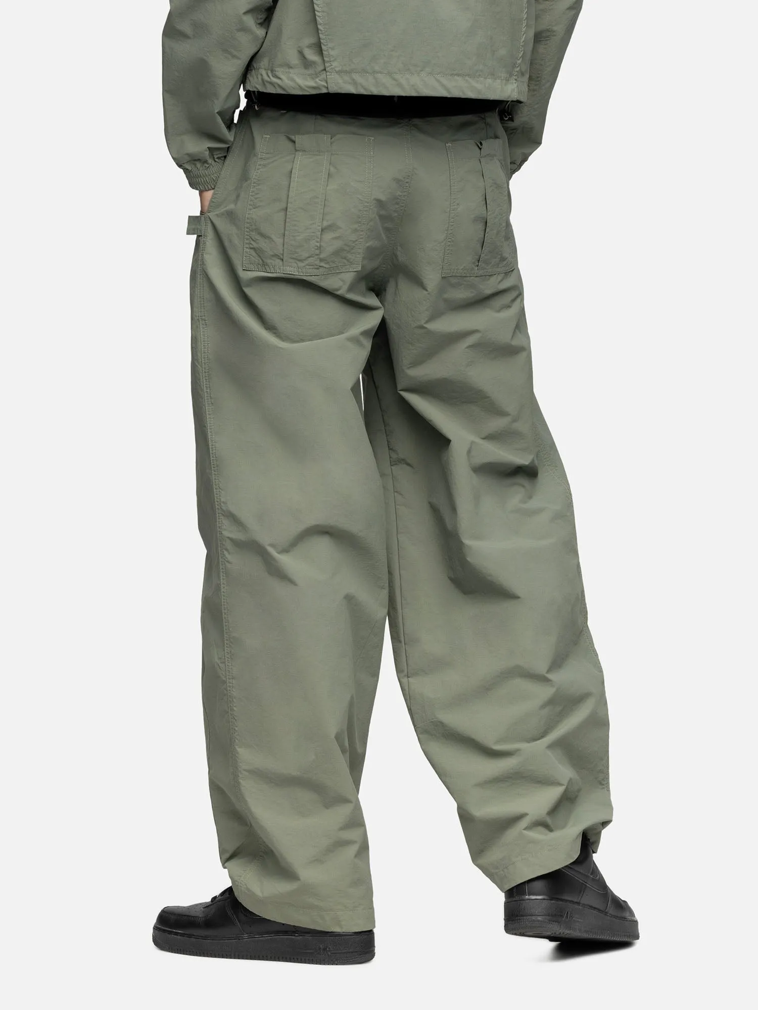 B1 CARGO SAGE