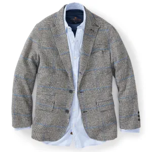 Back East Prince of Wales Blazer