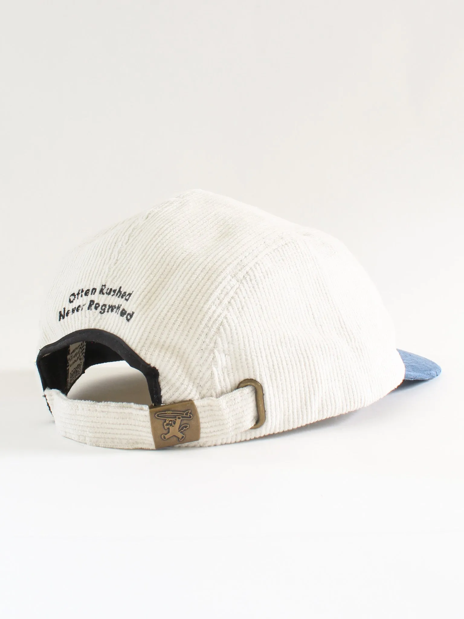BAD IDEAS 5 PANEL