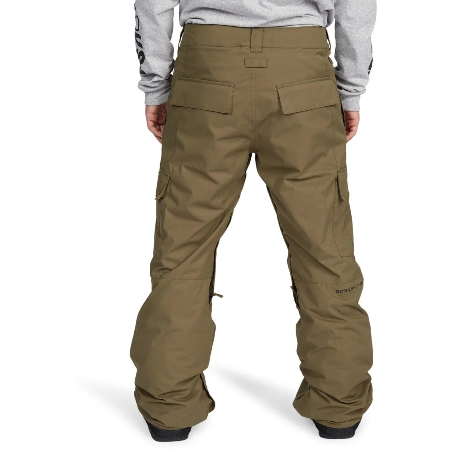 Banshee Snowboard Pant 2022