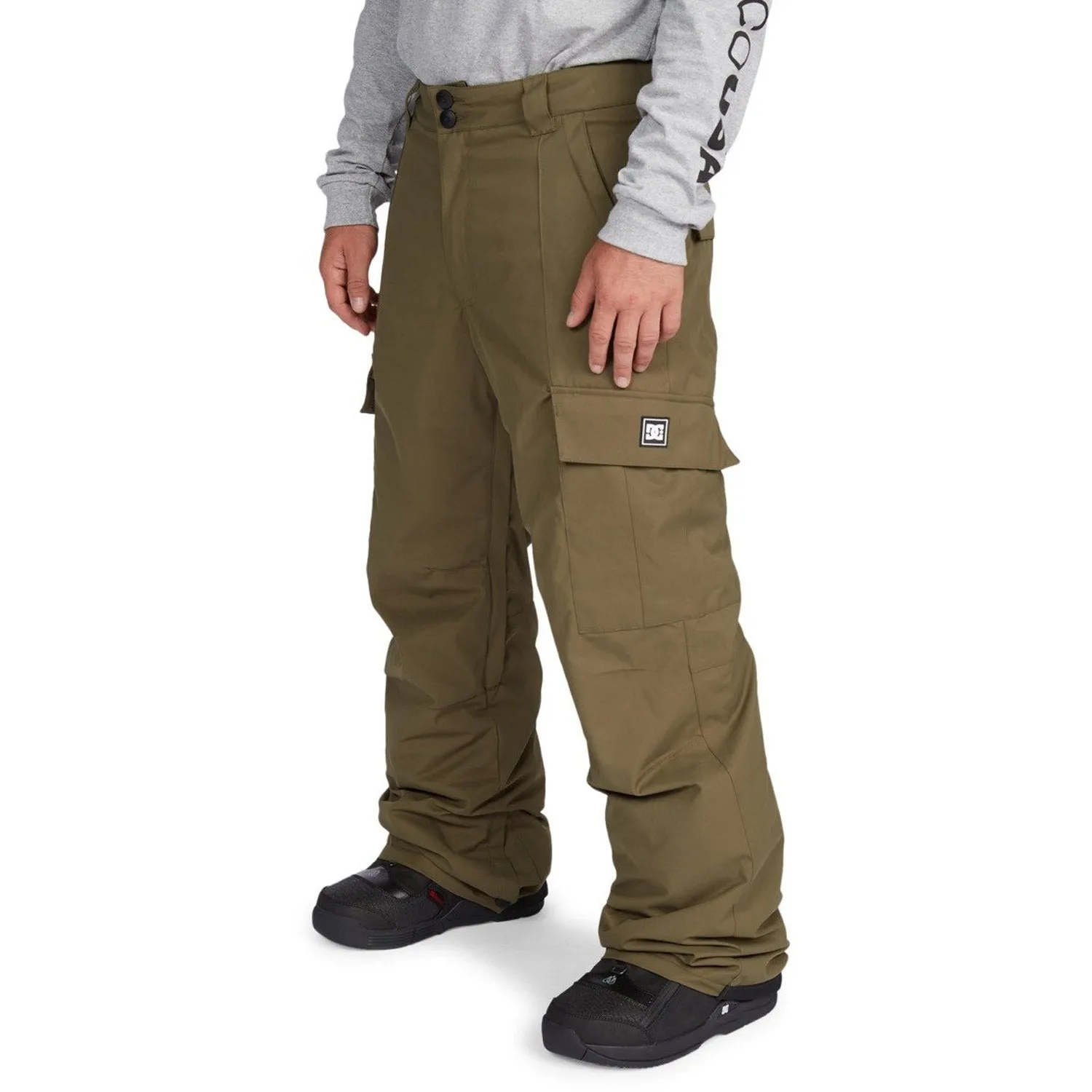 Banshee Snowboard Pant 2022