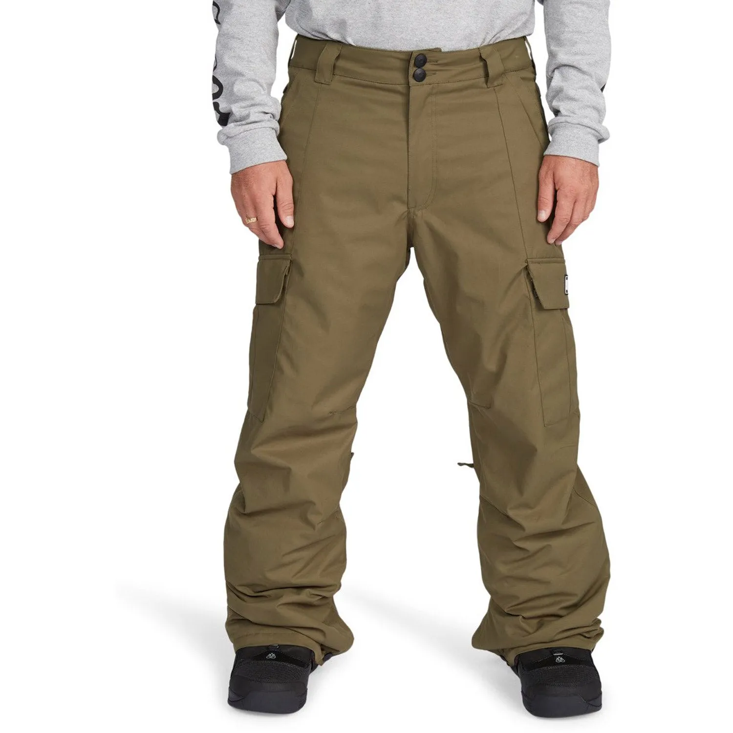 Banshee Snowboard Pant 2022