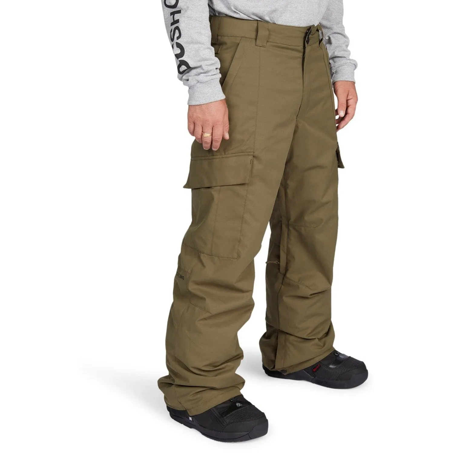 Banshee Snowboard Pant 2022