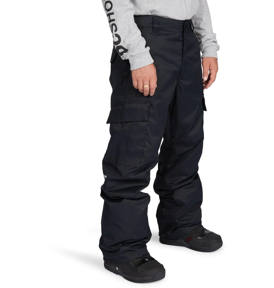 Banshee Snowboard Pant 2022