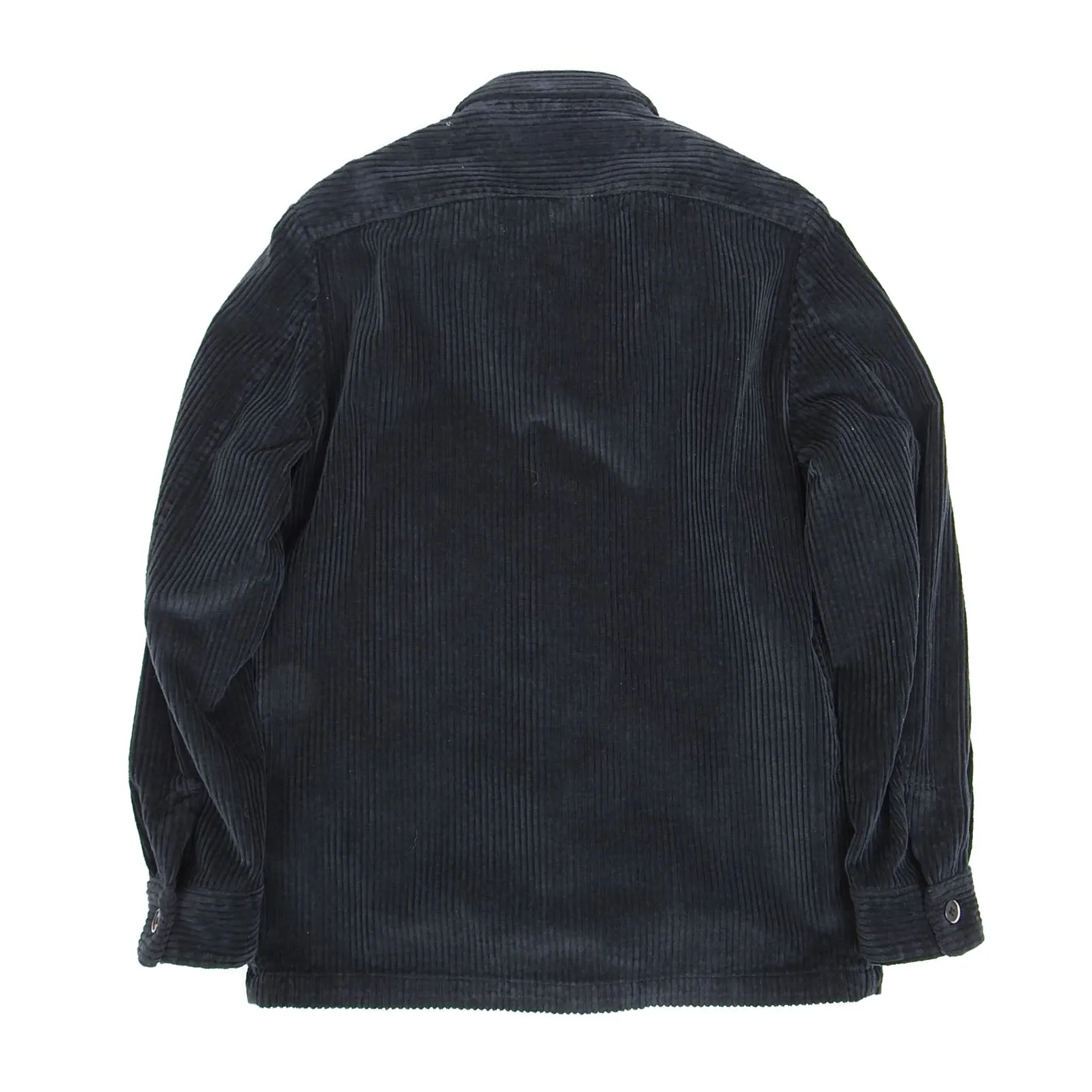 Barena Venezia Corduroy Overshirt Size 48