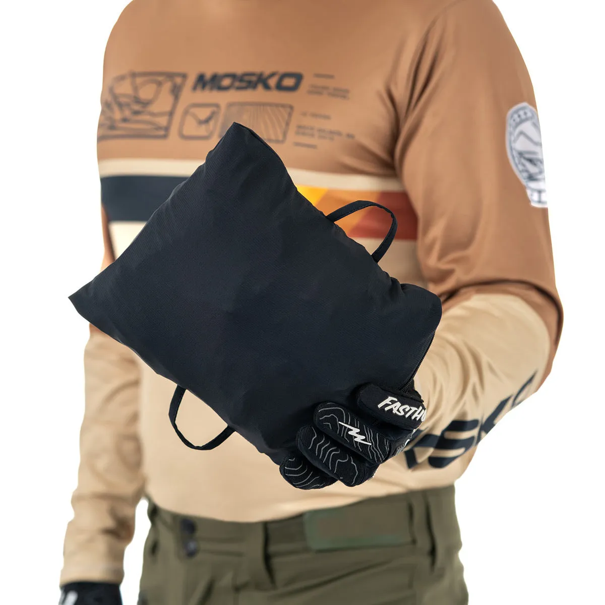 Barfly Microshell Overpant