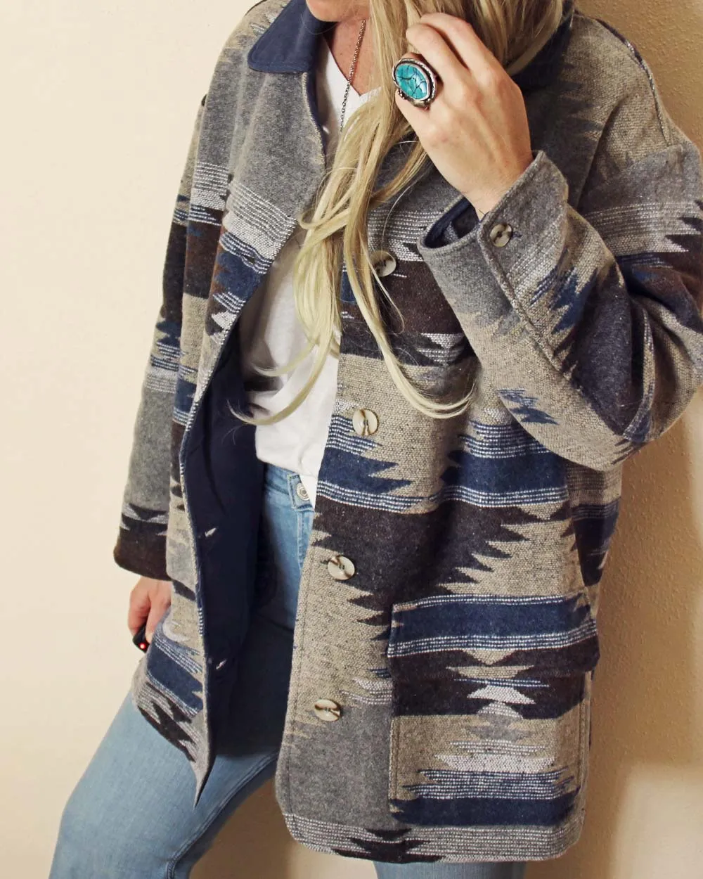 Barn & Chore Coat