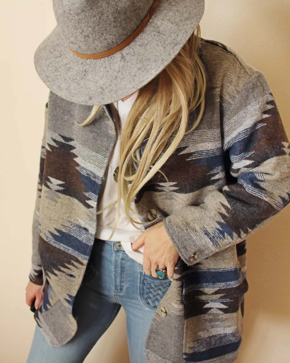 Barn & Chore Coat