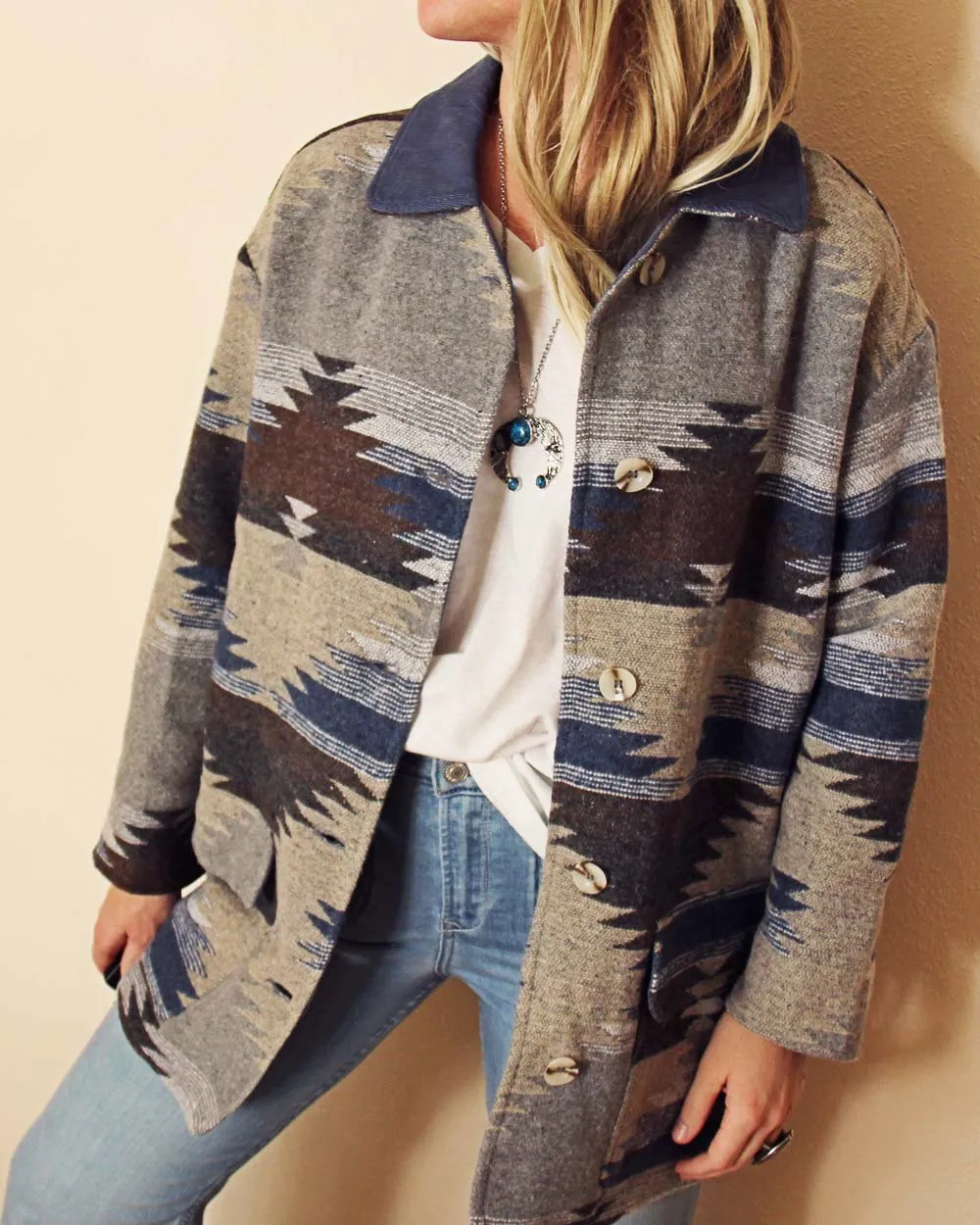 Barn & Chore Coat