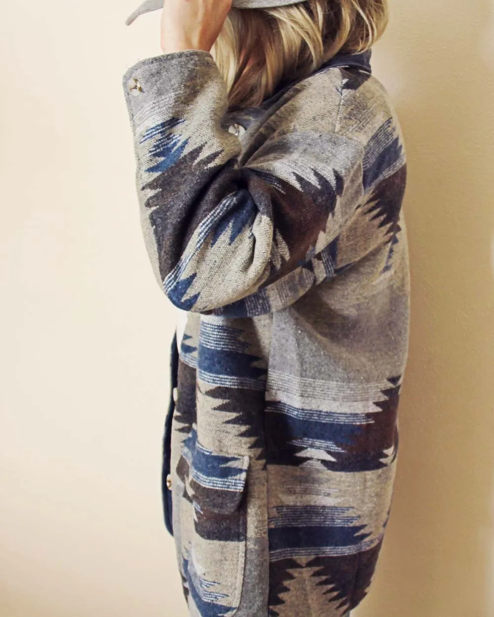 Barn & Chore Coat