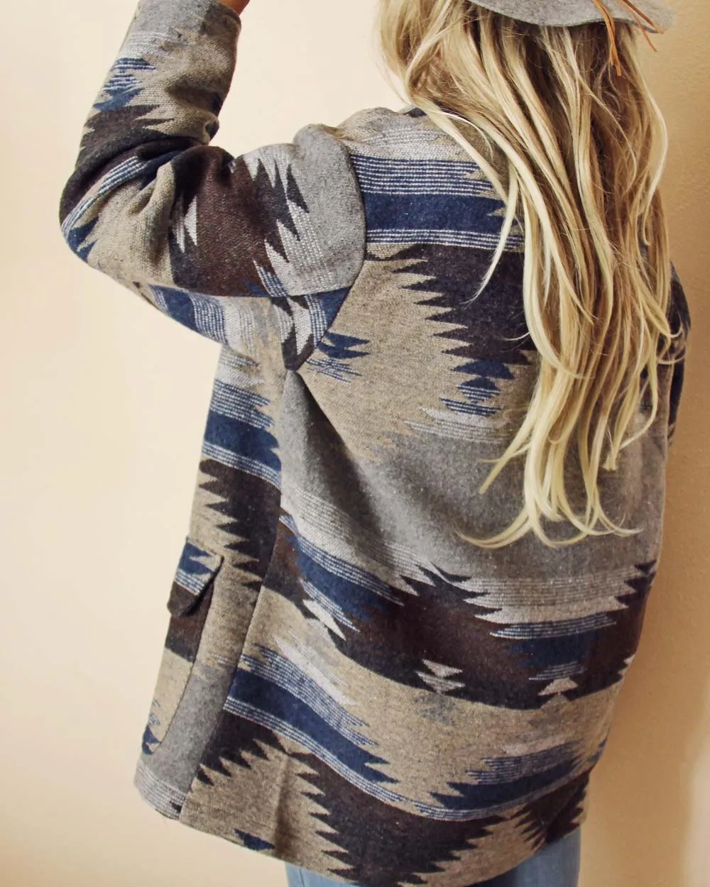 Barn & Chore Coat