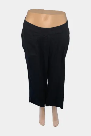 BASQUE Black Pants