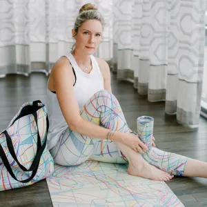 Be Alright Yoga Capris