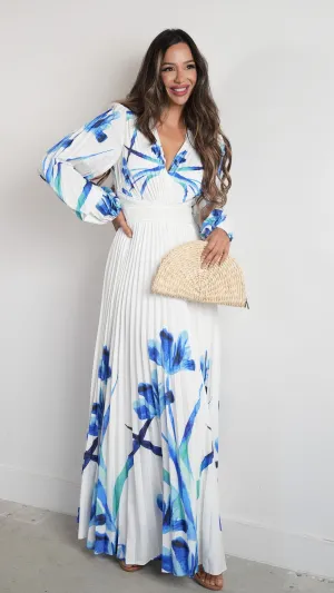 Beag Maxi Dress