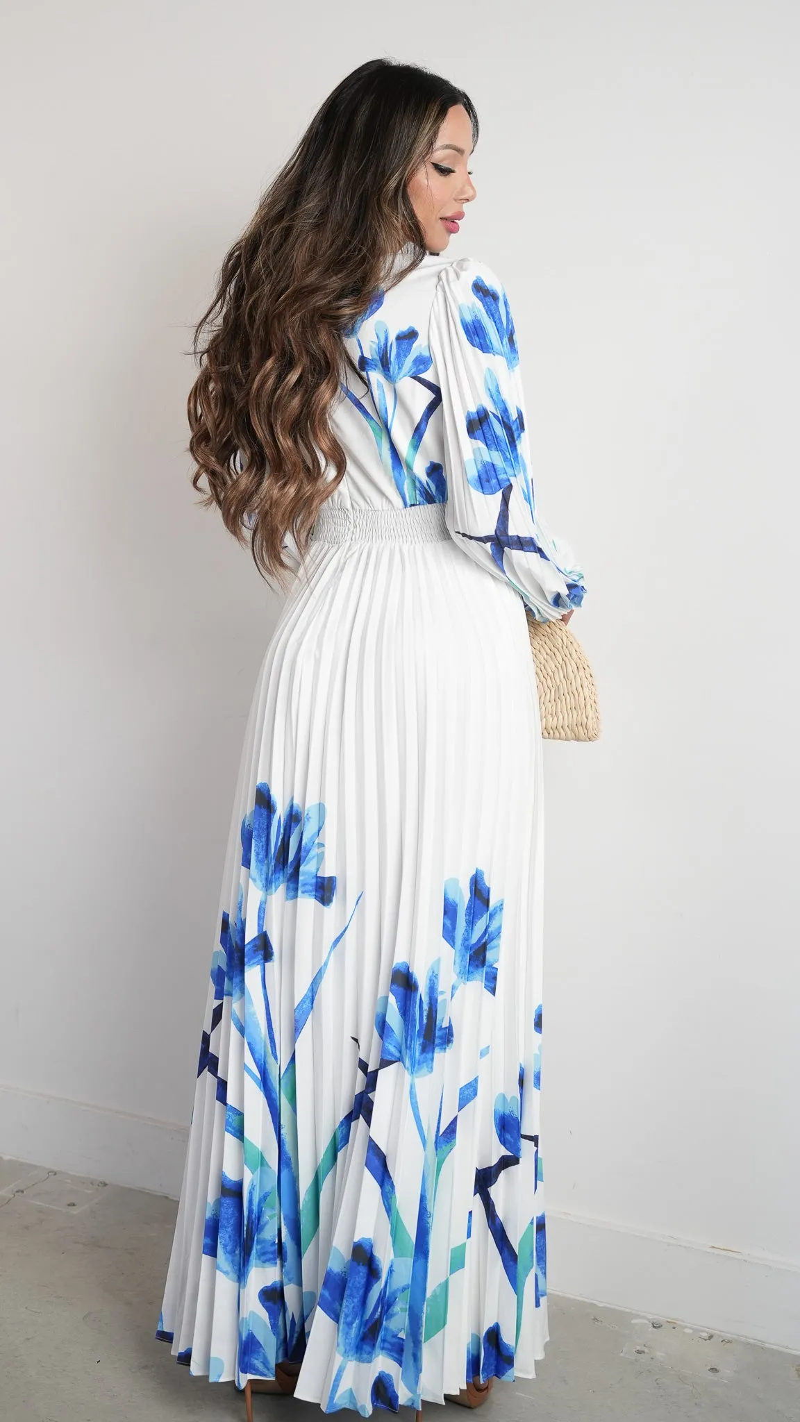 Beag Maxi Dress