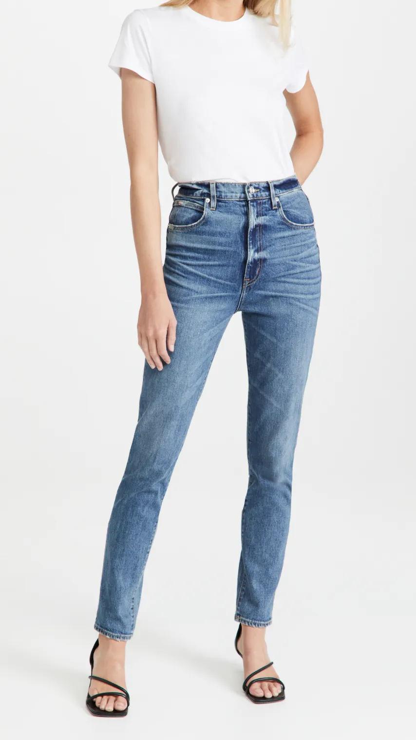 BEATNIK JEANS