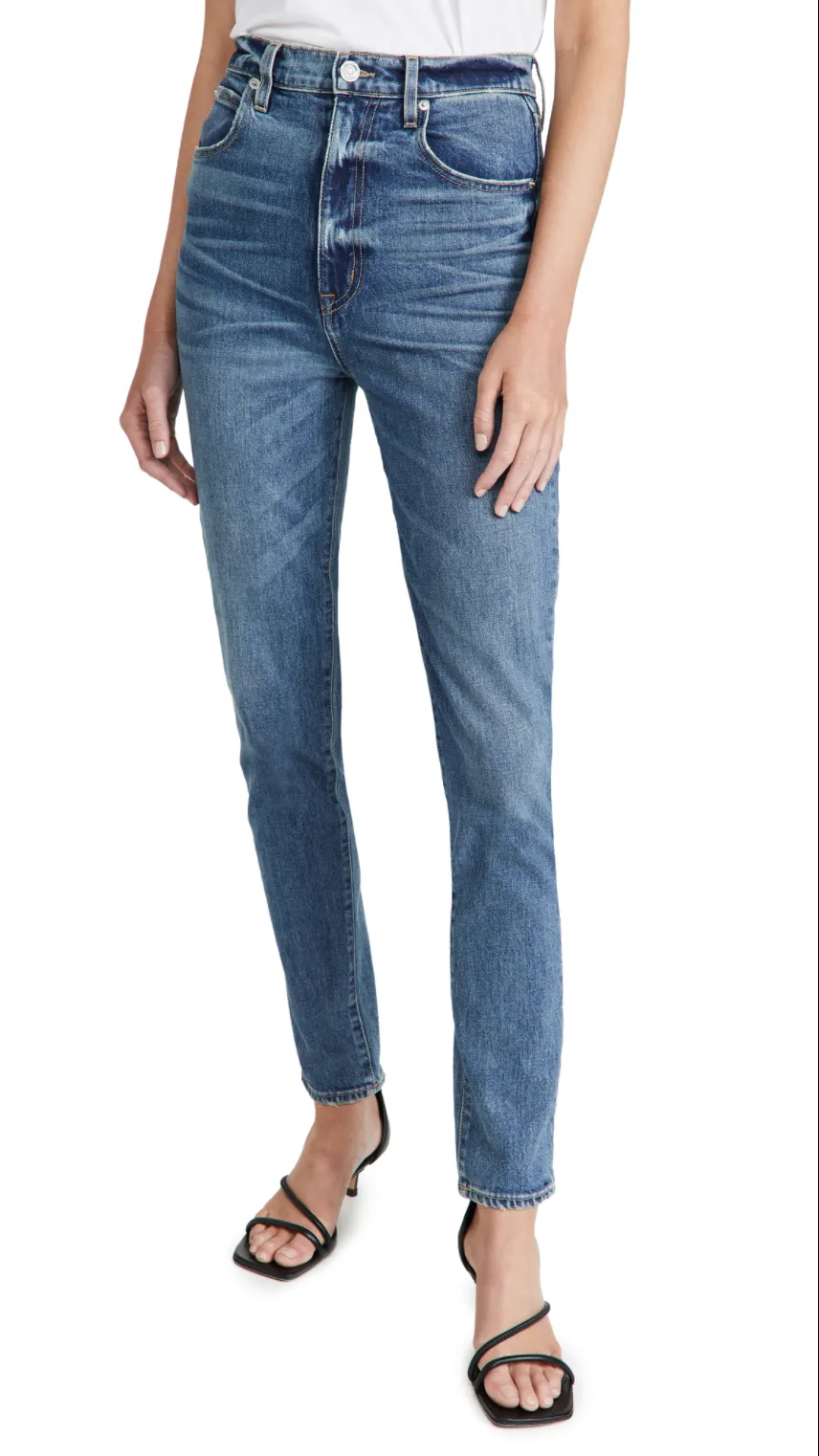 BEATNIK JEANS