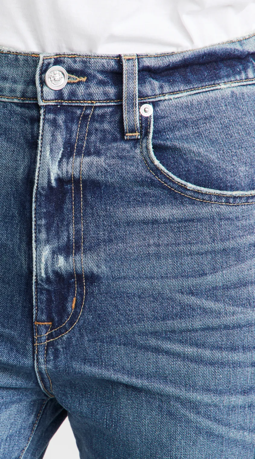 BEATNIK JEANS