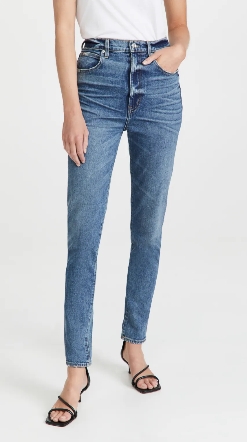 BEATNIK JEANS