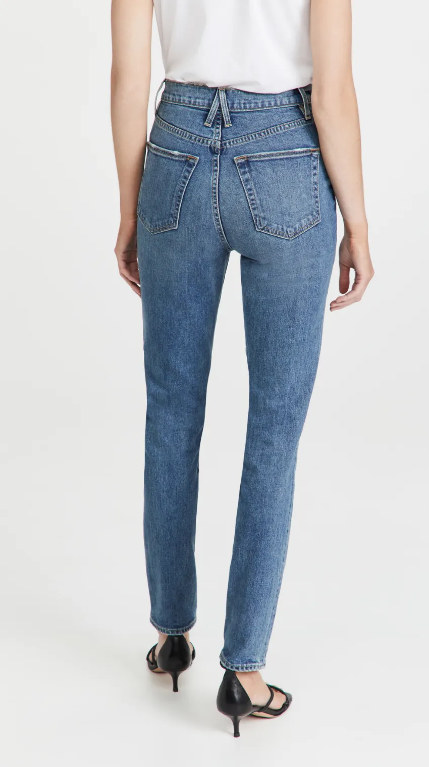 BEATNIK JEANS