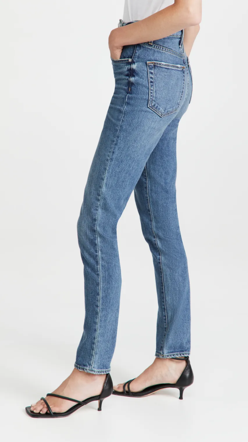 BEATNIK JEANS