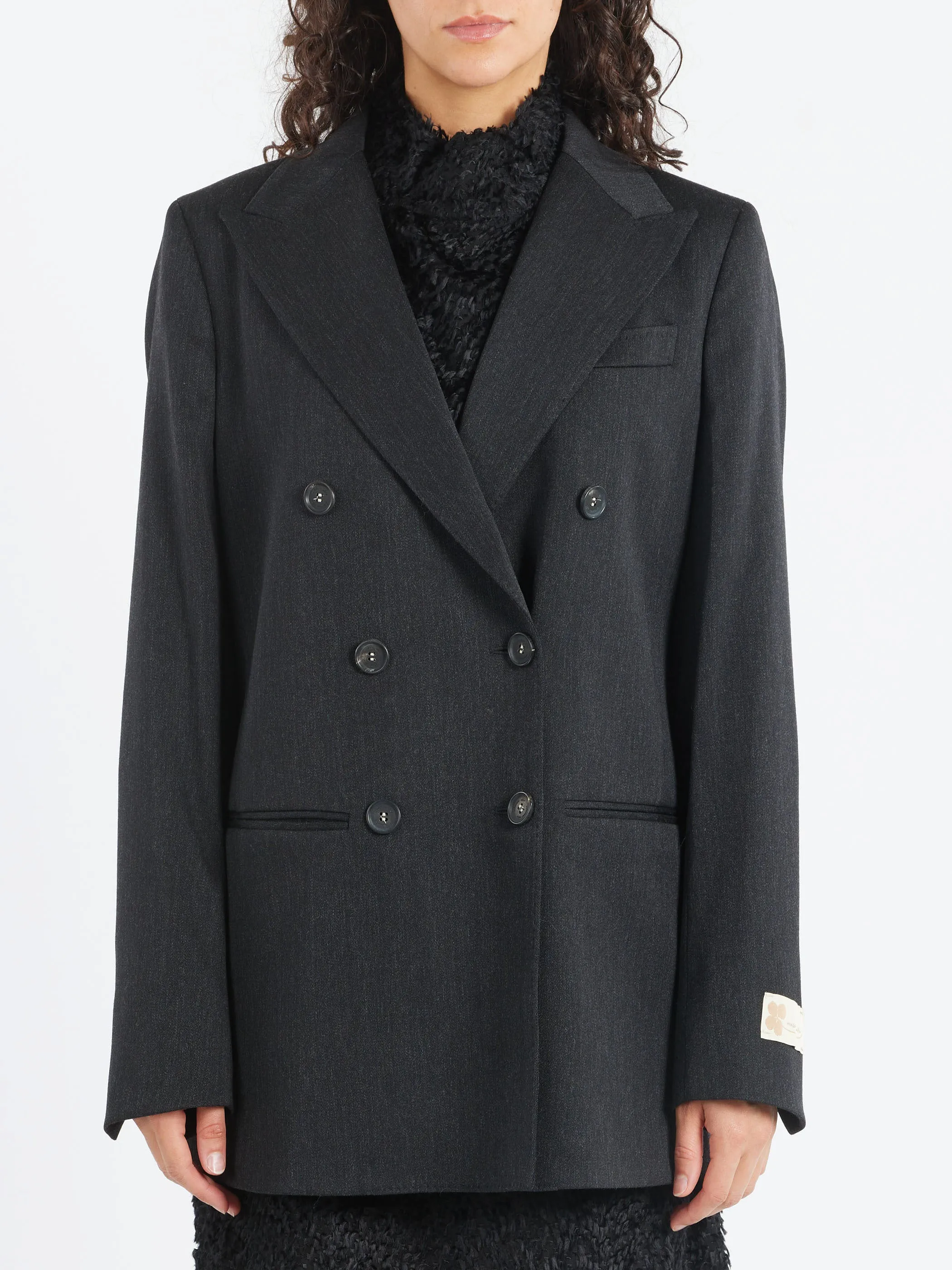 Beatrix Blazer