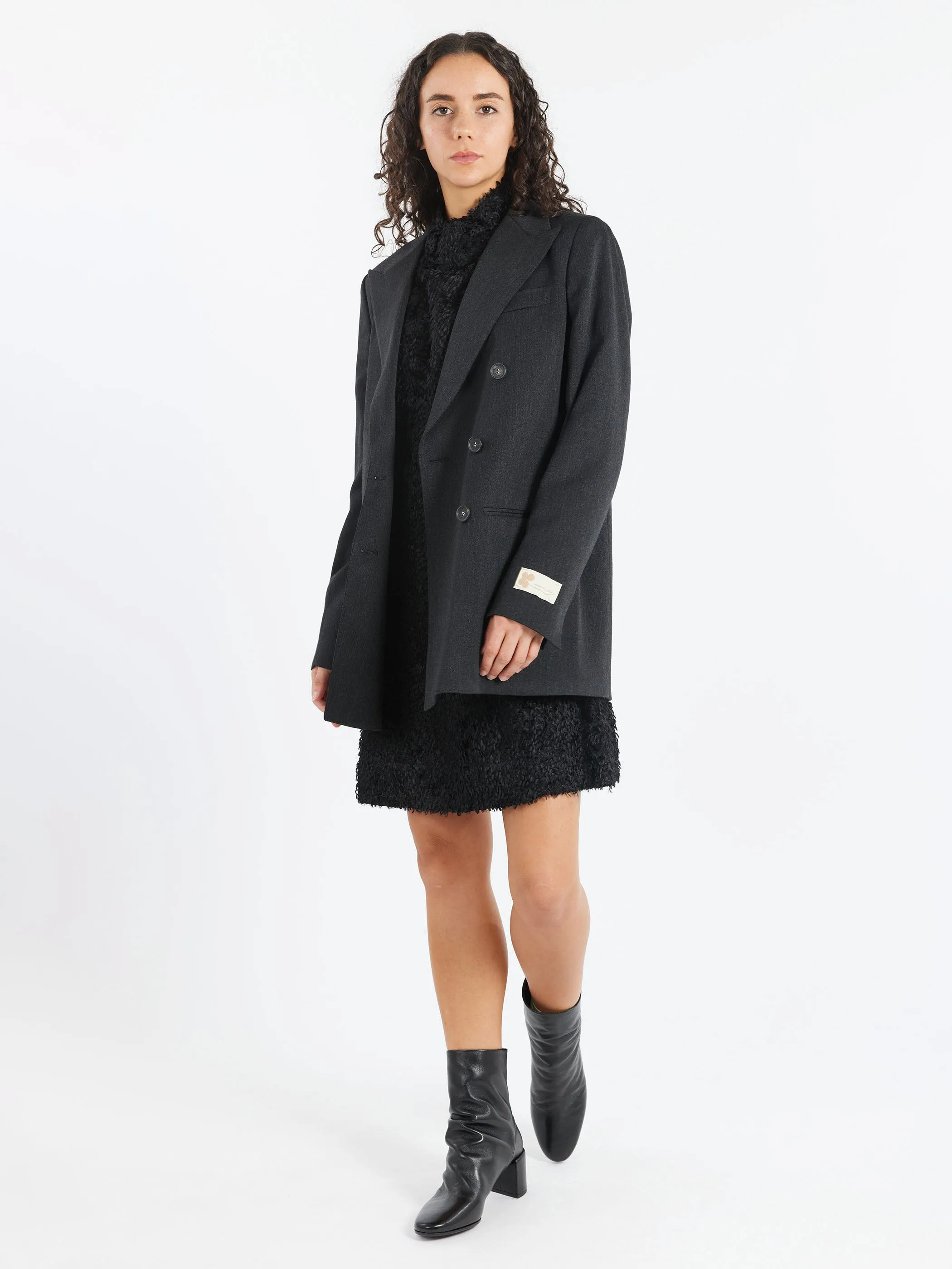 Beatrix Blazer