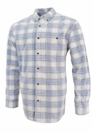 Beau Brummel Long Sleeve Corduroy Shirt