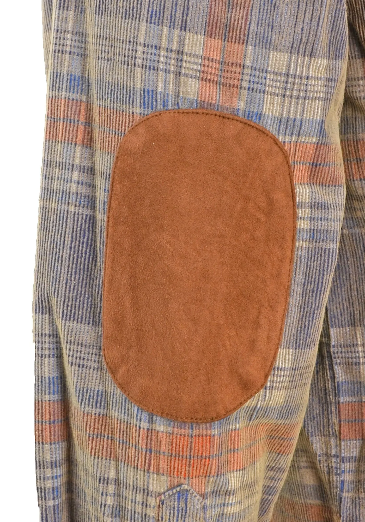 Beau Brummel Long Sleeve Corduroy Shirt