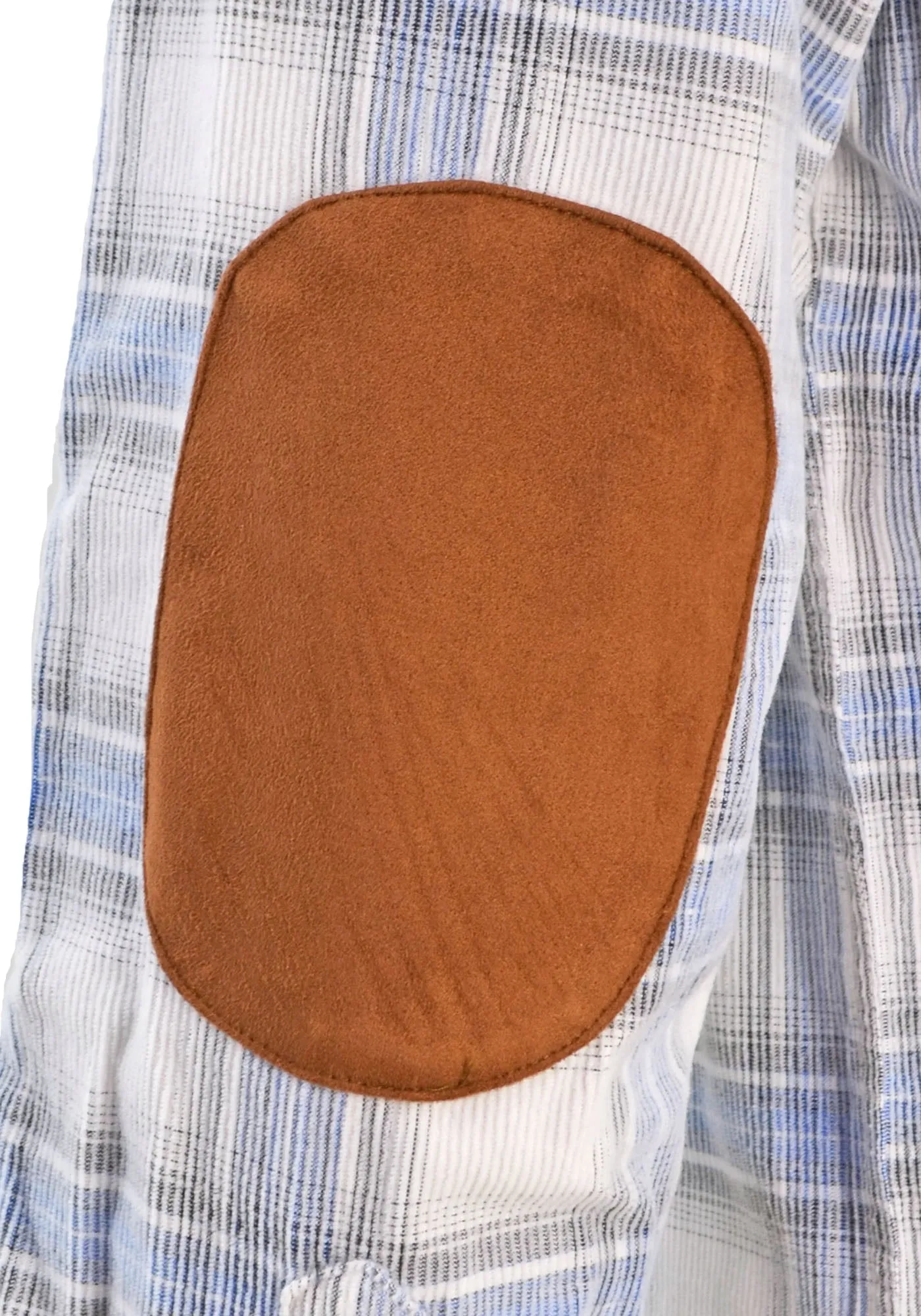Beau Brummel Long Sleeve Corduroy Shirt