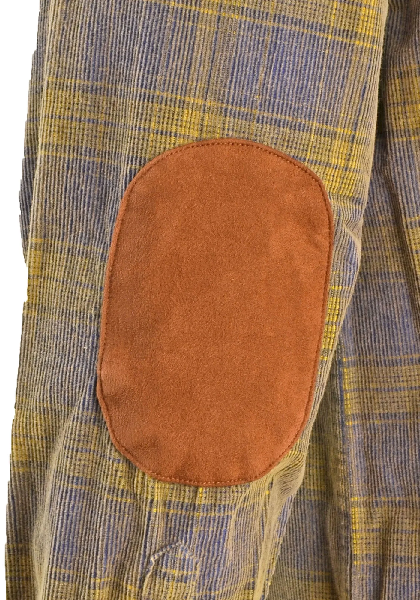 Beau Brummel Long Sleeve Corduroy Shirt
