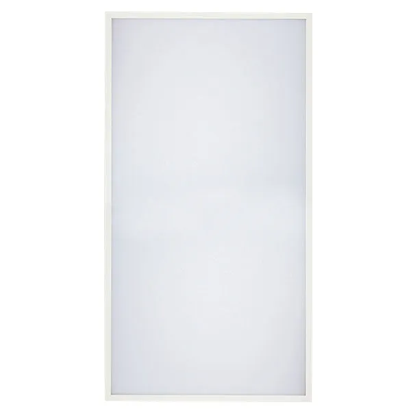 BELL 11934 Arial Plus Multi Backlit High Output UGR<19 LED Panel - 25mm 1200x600mm, White, 4000K, 1-10V Dim