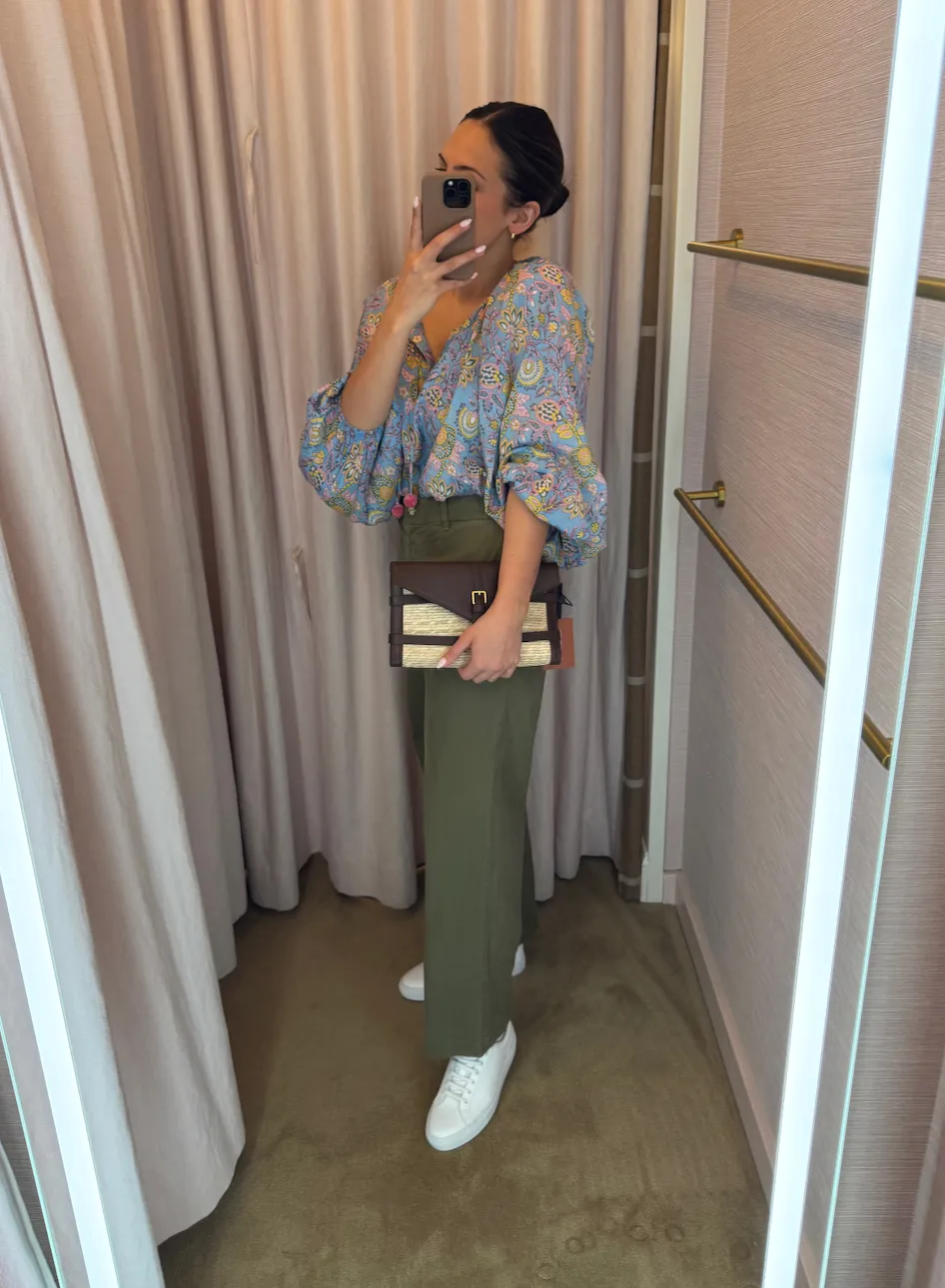 BELL BY ALICIA REESE TOP