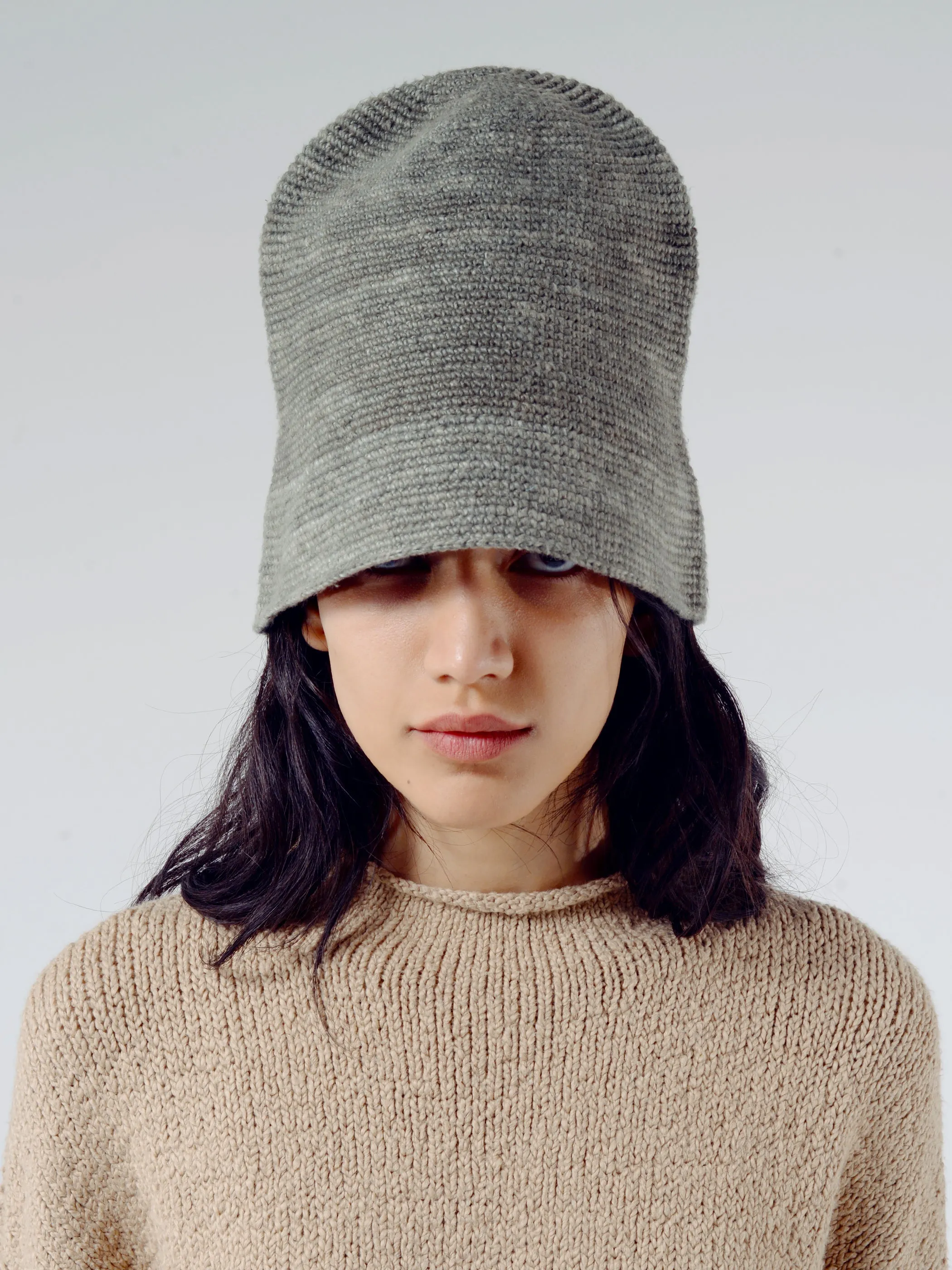 Bell Hat