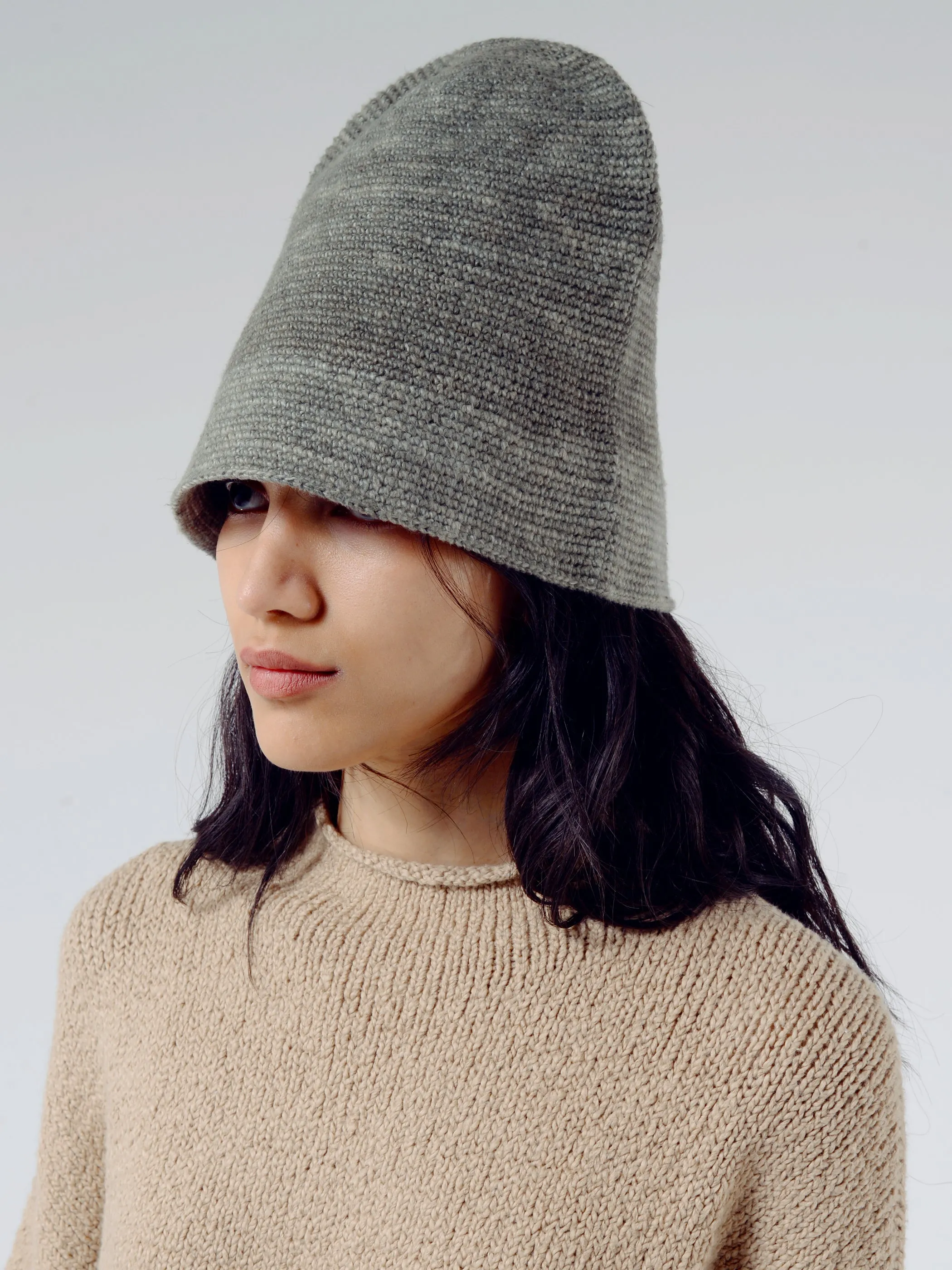 Bell Hat