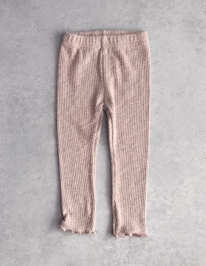 Bell Leggings Pink