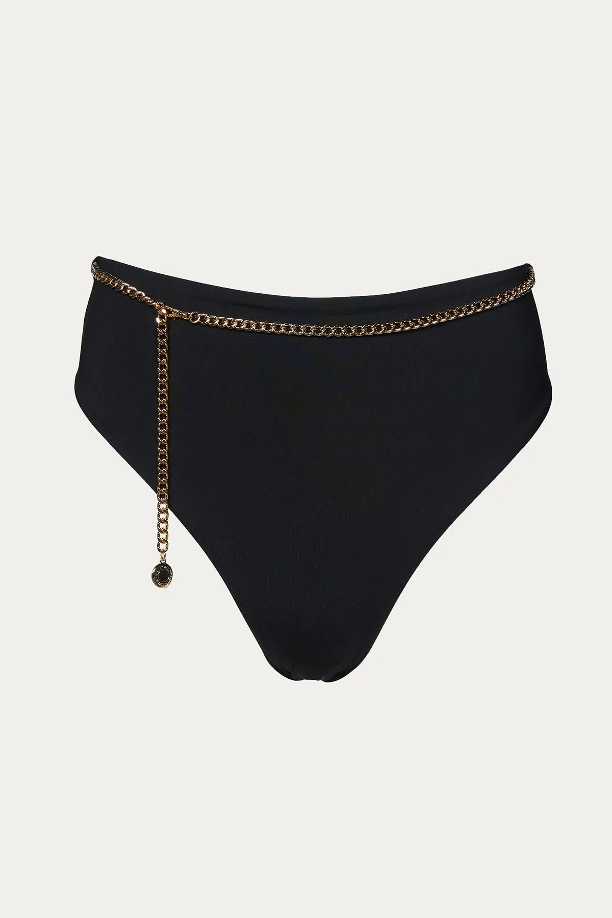 BELTED EMILY BOTTOM