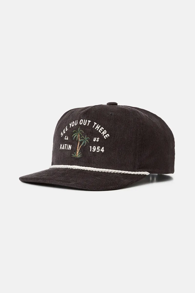 Bermuda Hat