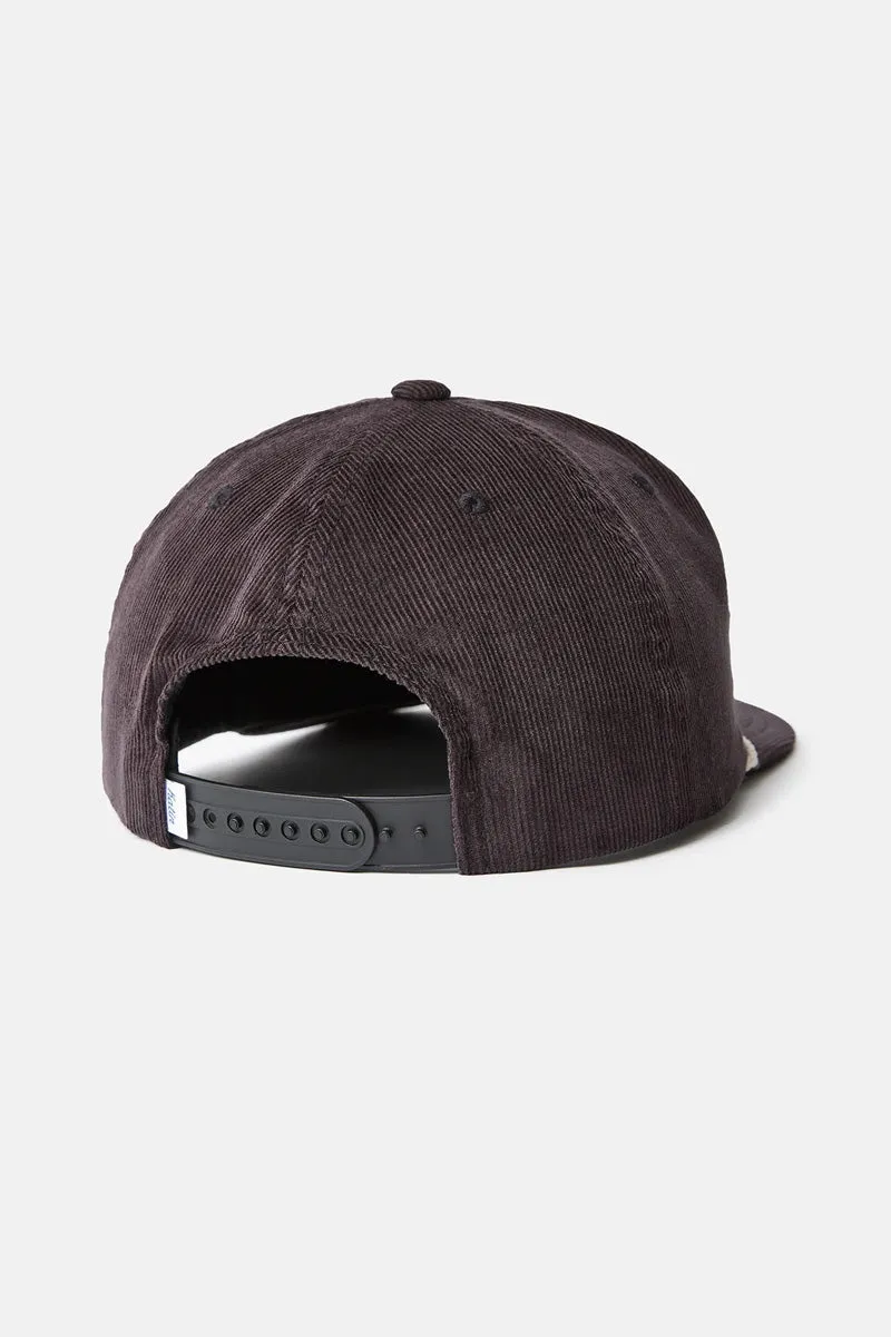 Bermuda Hat