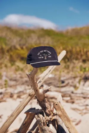 Bermuda Hat