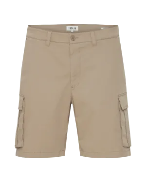 Bermudas !Solid Joe Cargo Tree House
