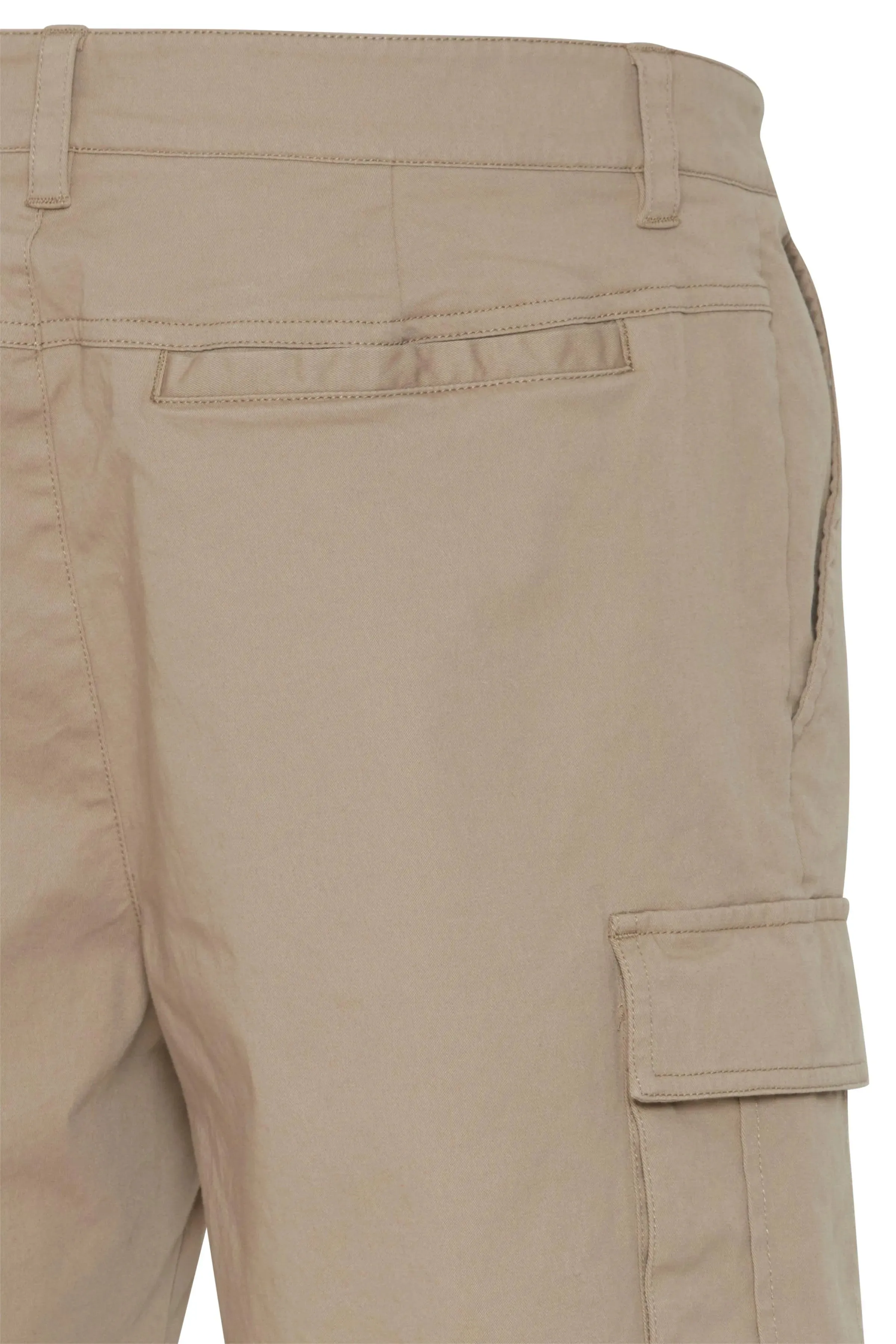 Bermudas !Solid Joe Cargo Tree House