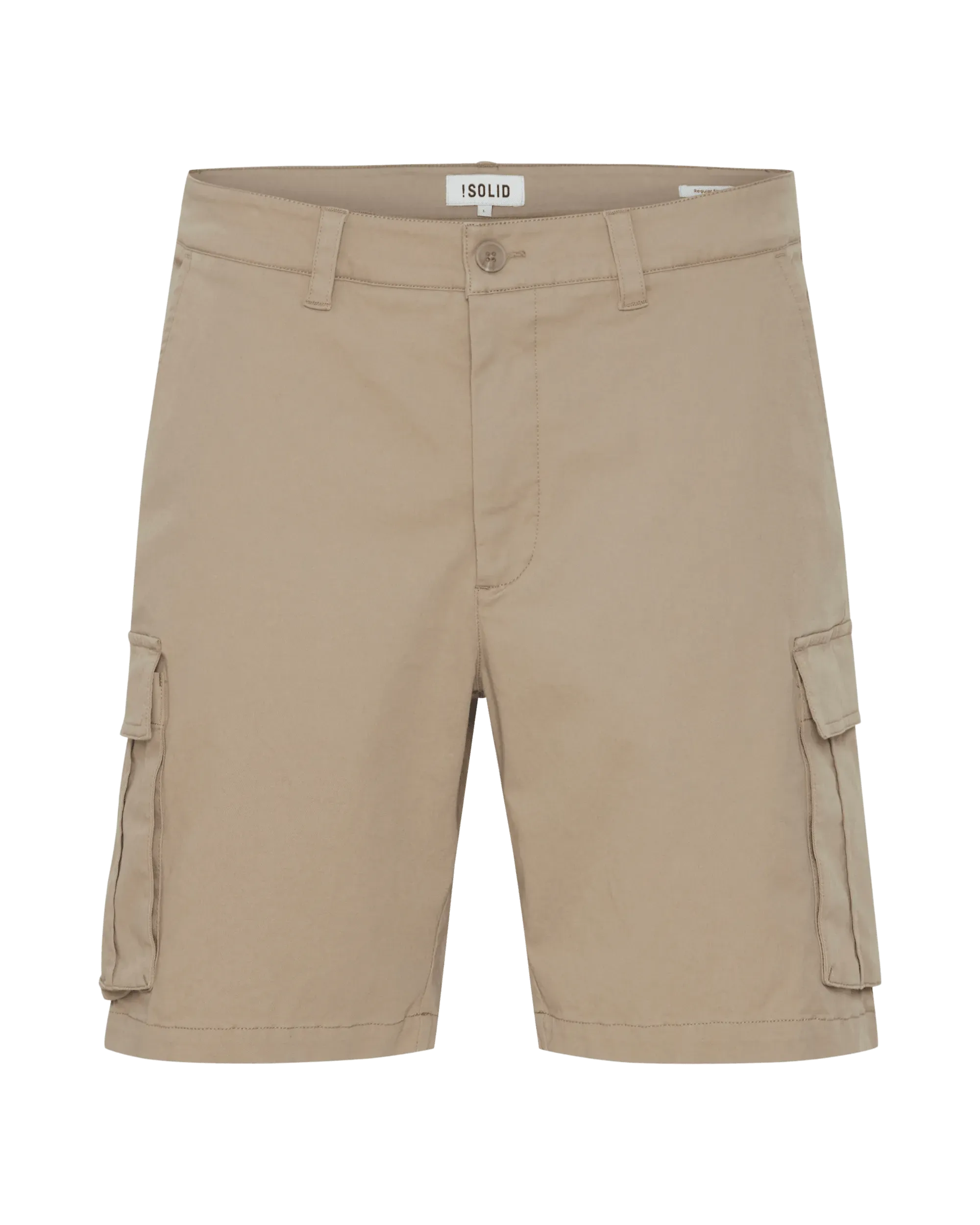 Bermudas !Solid Joe Cargo Tree House