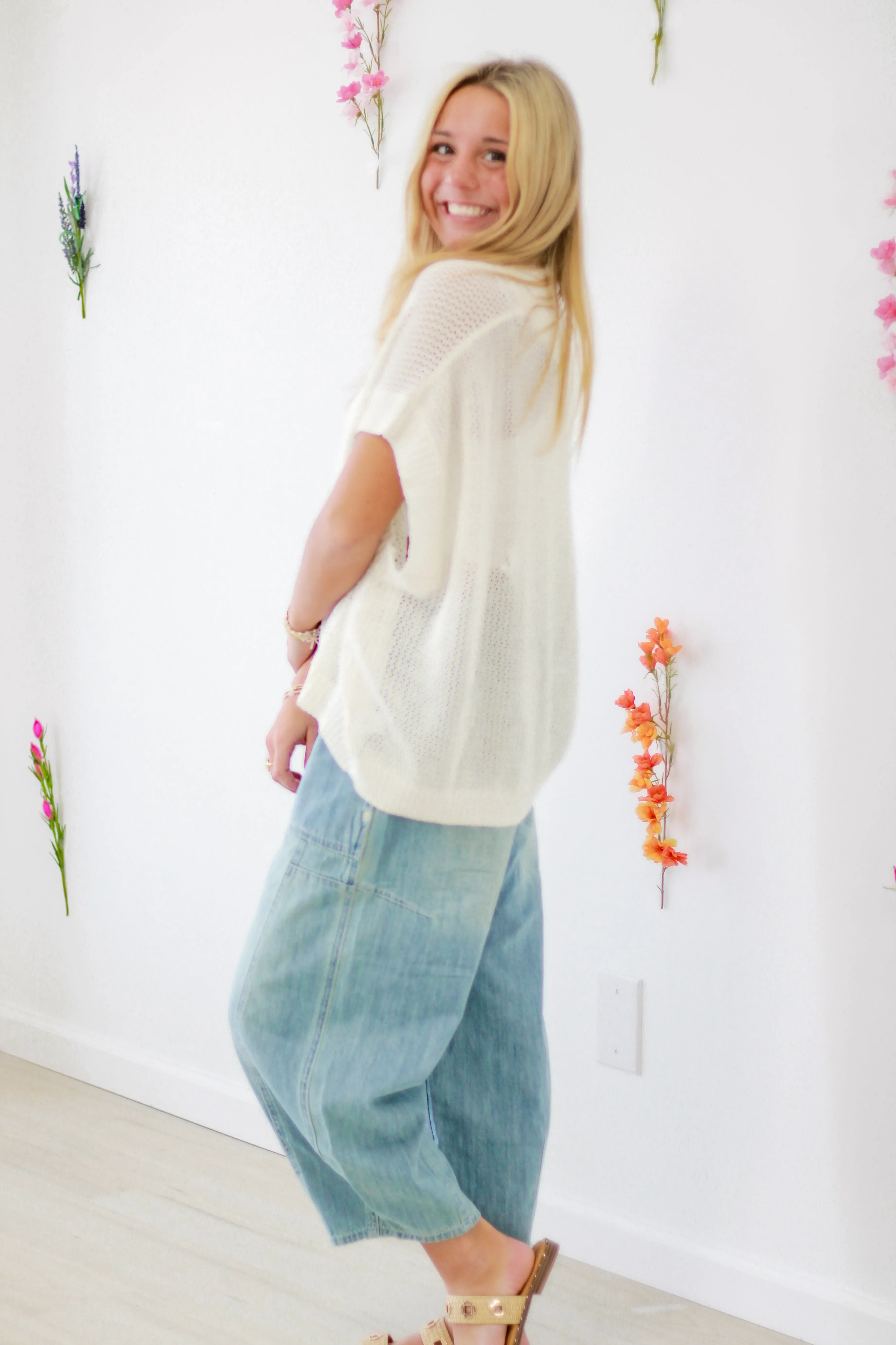 Best Of All Denim Pants